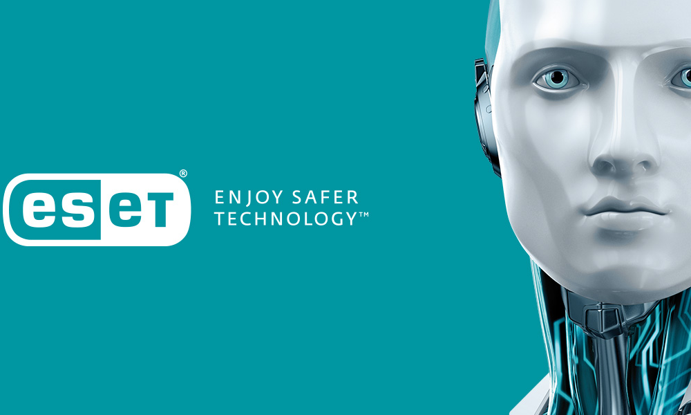 Neu im Portfolio: ESET Security Lösungen