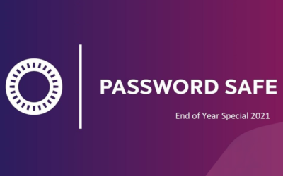 Mateso PasswordSafe End of Year Special