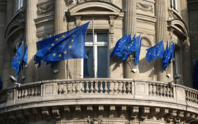 EU stärkt Cybersicherheit durch Verabschiedung der NIS 2-Richtlinie