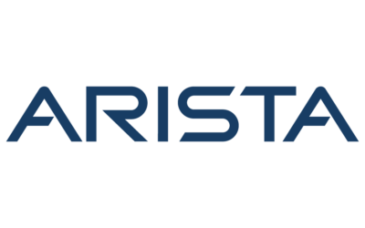 Mit Arista Networks zu Höchstleistungen: Erweiterung unseres Netzwerk-Portfolios