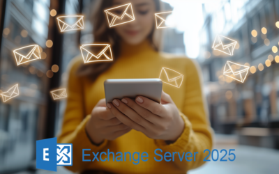 Microsoft Exchange Server 2025: Alle Infos zum neuen Lizenzmodell, Upgrade-Optionen und Zeitplan