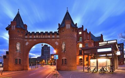 Neuer Standort für unser Berliner Büro: Umzug nach über 13 Jahren im Westhafen