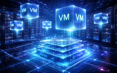 Alternativen zu VMware. Klarer Plan statt Unsicherheit